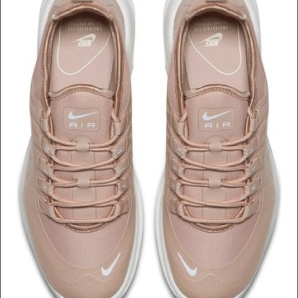 Nike air max axis bv1250 sneakers rose shoes 11 - Picture 2 of 8